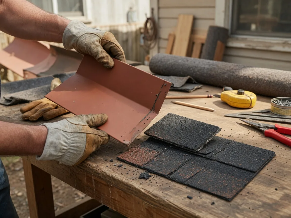 Roof Repair company in Hooksett, NH